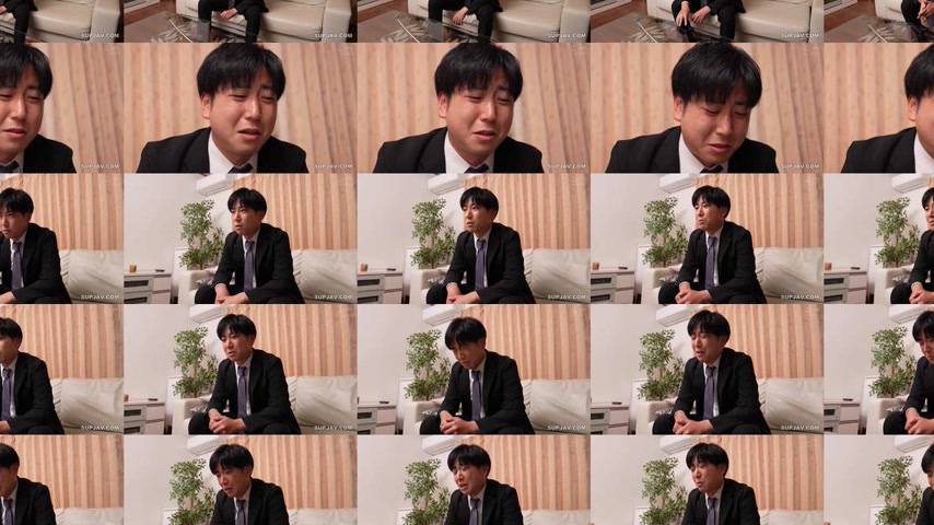 sextop1 — [UNCENSORED-LEAK] MKON-121 I was so worried about my new gir — khung hình 3