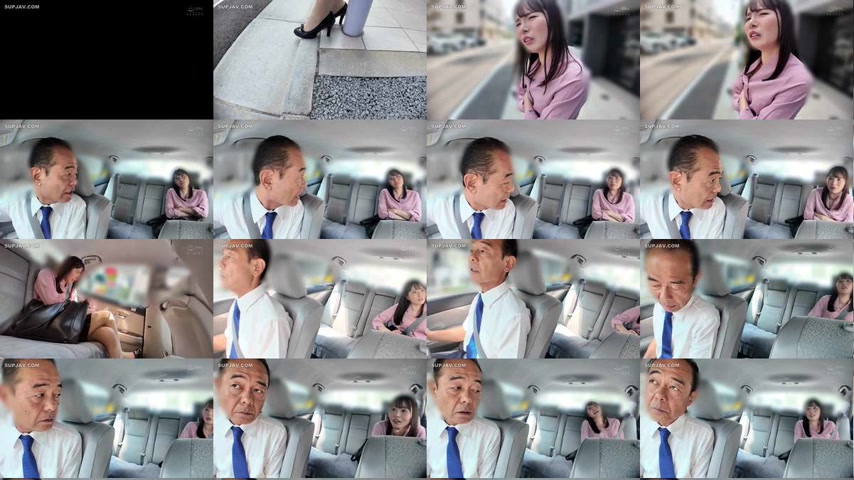 sextop1 — [UNCENSORED-LEAK] CEMD-777 played intercourse with a strange — khung hình 1