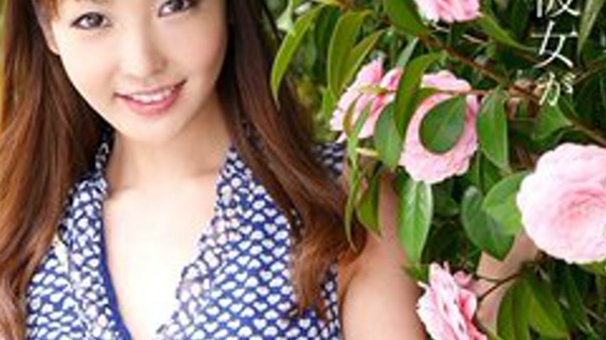 sextop1 — CARIBBEANCOM-062113-365 If My Girlfriend Was Honda Narumi — khung hình 3