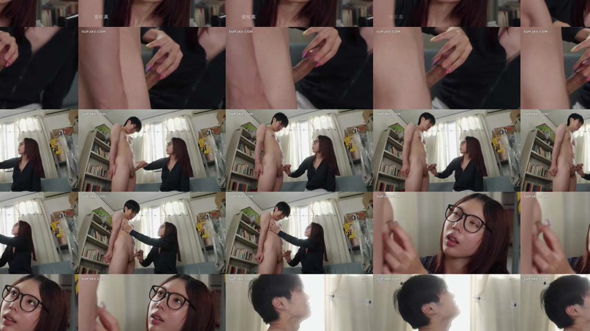 sextop1 — [UNCENSORED-LEAK] DVAJ-718 A senior of unknown age who lives — khung hình 3