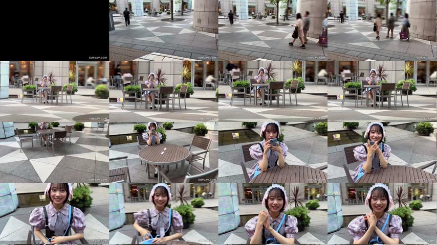 sextop1 — [UNCENSORED-LEAK] SIMA-028 Ito — khung hình 1