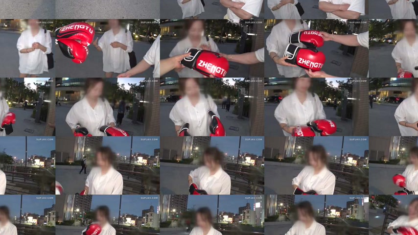 sextop1 — [UNCENSORED-LEAK] GANA-3315 “Stress relief with a job- — khung hình 3