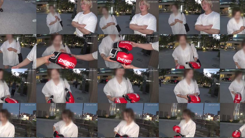 sextop1 — [UNCENSORED-LEAK] GANA-3315 “Stress relief with a job- — khung hình 4