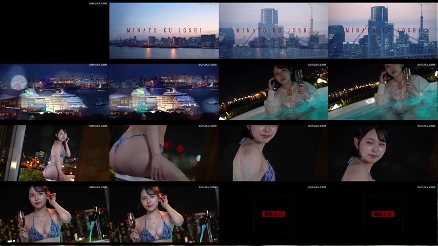 sextop1 — [UNCENSORED-LEAK] MIUM-1298 “So This is What It Feels  — khung hình 1