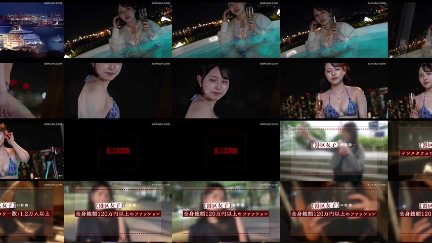 sextop1 — [UNCENSORED-LEAK] MIUM-1298 “So This is What It Feels  — khung hình 4