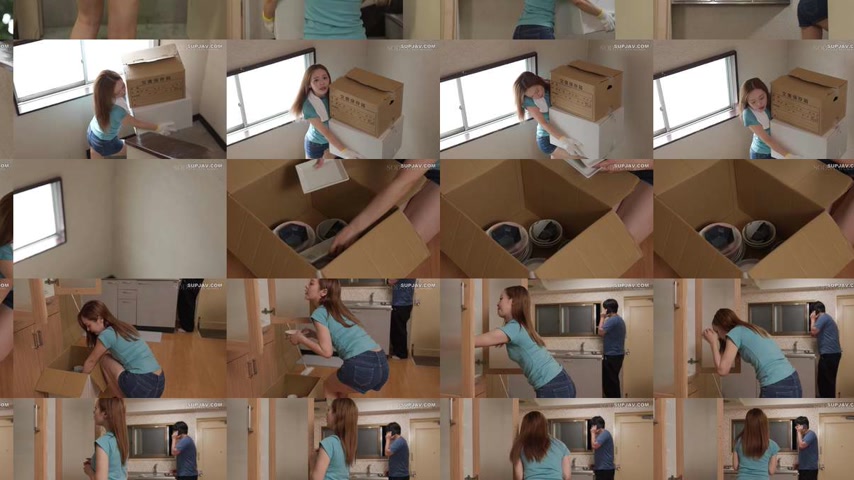 sextop1 — [UNCENSORED-LEAK] START-471 NTR during delivery: Newly marri — khung hình 2