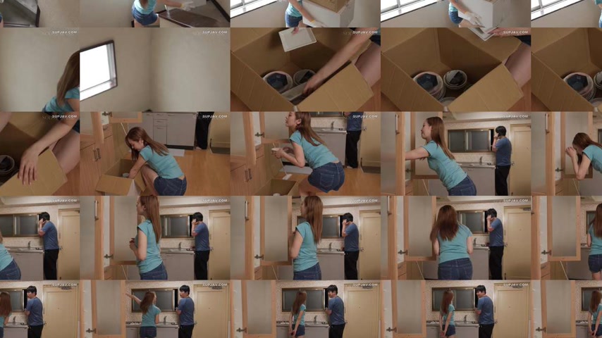 sextop1 — [UNCENSORED-LEAK] START-471 NTR during delivery: Newly marri — khung hình 3