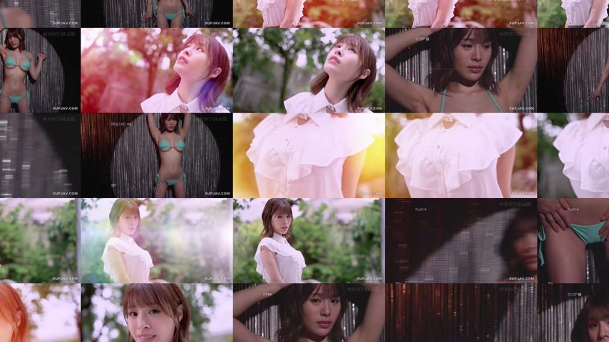 sextop1 — [UNCENSORED-LEAK] START-439 Breast Fetish Heaven! I-Cup Beau — khung hình 3