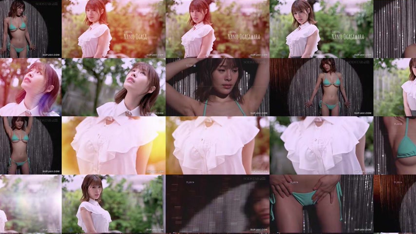 sextop1 — [UNCENSORED-LEAK] START-439 Breast Fetish Heaven! I-Cup Beau — khung hình 4