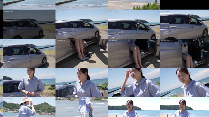 sextop1 — [UNCENSORED-LEAK] SDNM-534 Height 177cm Sensual and Gorgeous — khung hình 2