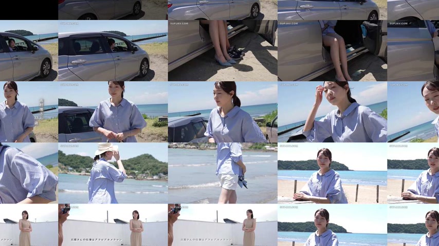 sextop1 — [UNCENSORED-LEAK] SDNM-534 Height 177cm Sensual and Gorgeous — khung hình 3