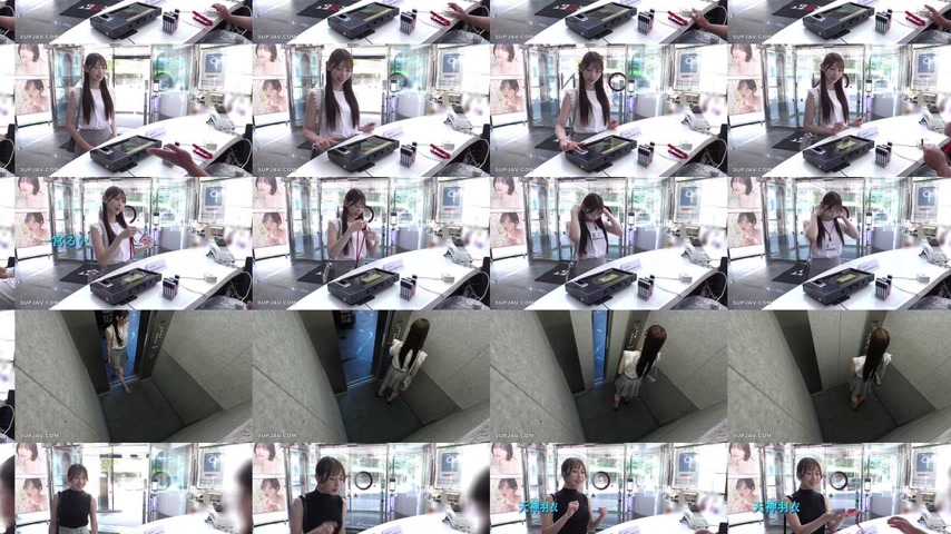 sextop1 — [UNCENSORED-LEAK] START-475 New SODSTAR members Tenjin Ue an — khung hình 2