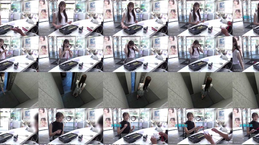 sextop1 — [UNCENSORED-LEAK] START-475 New SODSTAR members Tenjin Ue an — khung hình 4