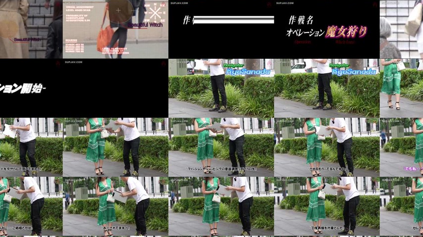 sextop1 — [UNCENSORED-LEAK] HEZ-855 First-class lady pick-up celebrity — khung hình 4