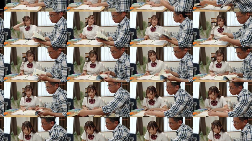 sextop1 — [UNCENSORED-LEAK] GNS-141 “I’m sorry.” I w — khung hình 2