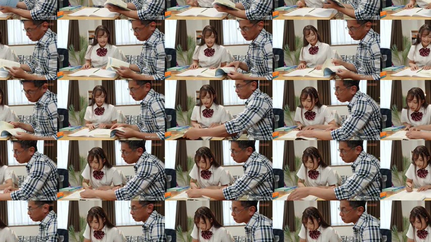 sextop1 — [UNCENSORED-LEAK] GNS-141 “I’m sorry.” I w — khung hình 3