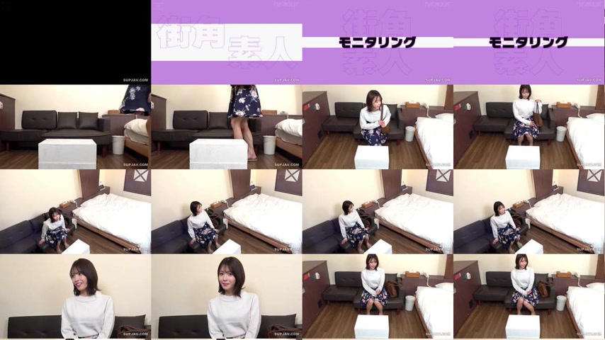 sextop1 — [UNCENSORED-LEAK] MGNL-133 “A married woman and a virg — khung hình 1