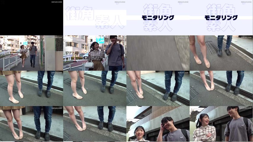 sextop1 — [UNCENSORED-LEAK] MGNL-135 “Current female college stu — khung hình 1