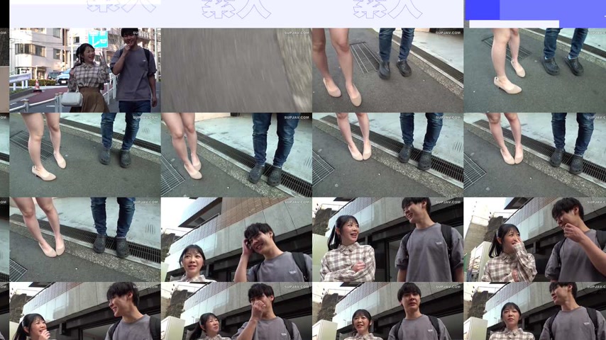 sextop1 — [UNCENSORED-LEAK] MGNL-135 “Current female college stu — khung hình 2