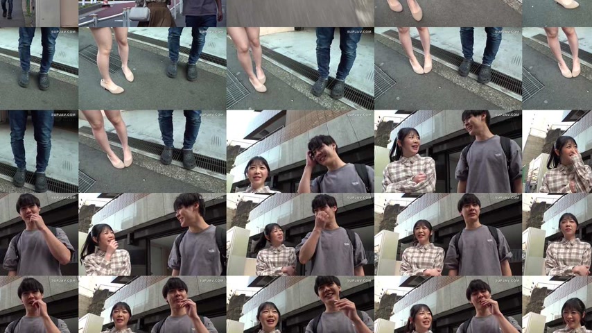 sextop1 — [UNCENSORED-LEAK] MGNL-135 “Current female college stu — khung hình 3