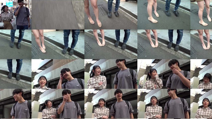 sextop1 — [UNCENSORED-LEAK] MGNL-135 “Current female college stu — khung hình 4