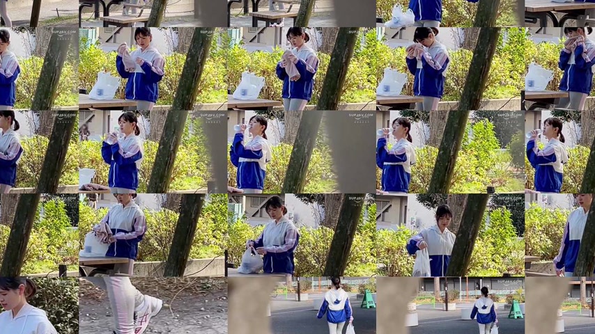 sextop1 — [UNCENSORED-LEAK] TCHB-058 A Certain Man’s Secret Reco — khung hình 3
