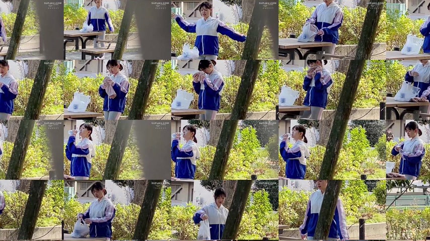 sextop1 — [UNCENSORED-LEAK] TCHB-058 A Certain Man’s Secret Reco — khung hình 4