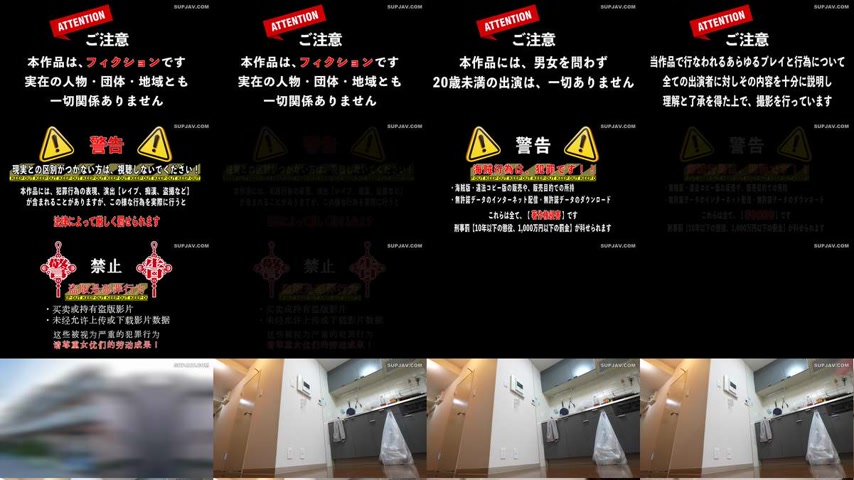 sextop1 — [UNCENSORED-LEAK] SVFLA-014 Housekeeping service anal cunnil — khung hình 1