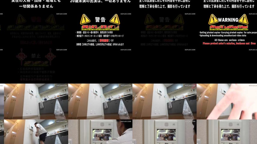 sextop1 — [UNCENSORED-LEAK] SVFLA-014 Housekeeping service anal cunnil — khung hình 2