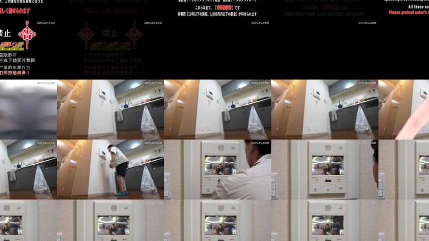 sextop1 — [UNCENSORED-LEAK] SVFLA-014 Housekeeping service anal cunnil — khung hình 3
