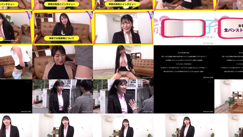 sextop1 — [UNCENSORED-LEAK] SKMJ-695 The object of male students’ — khung hình 3