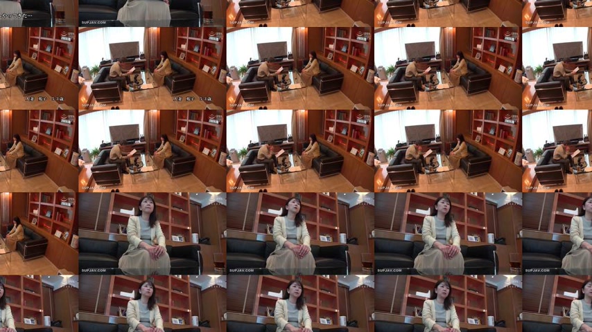 sextop1 — [UNCENSORED-LEAK] C-2942 Mature Wife Interview POV [41] — khung hình 3