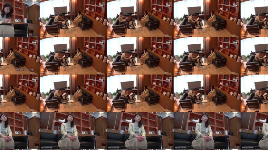 sextop1 — [UNCENSORED-LEAK] C-2942 Mature Wife Interview POV [41] — khung hình 4