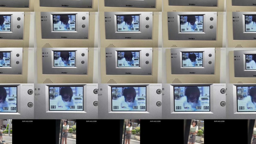 sextop1 — [UNCENSORED-LEAK] HRSM-125 I made her understand the multi-l — khung hình 3