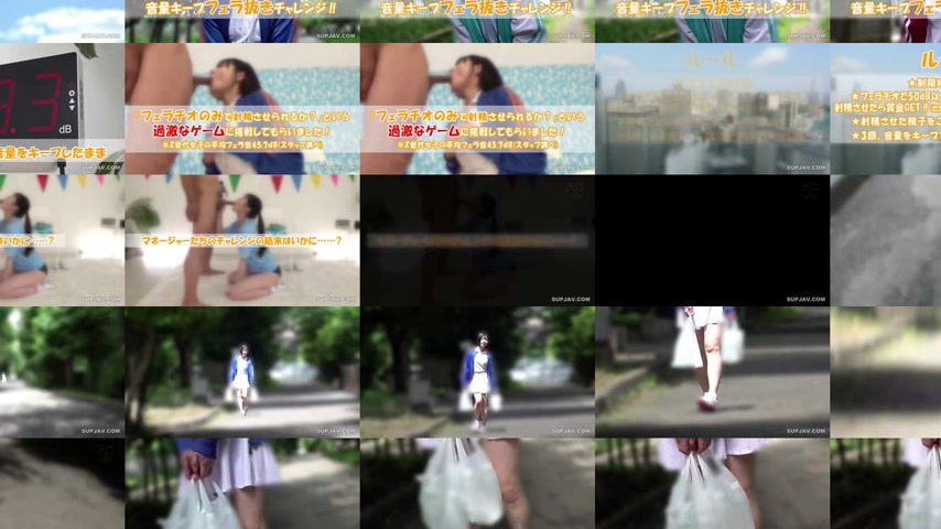 sextop1 — [UNCENSORED-LEAK] HJMO-698 Please help out the ejaculation r — khung hình 3