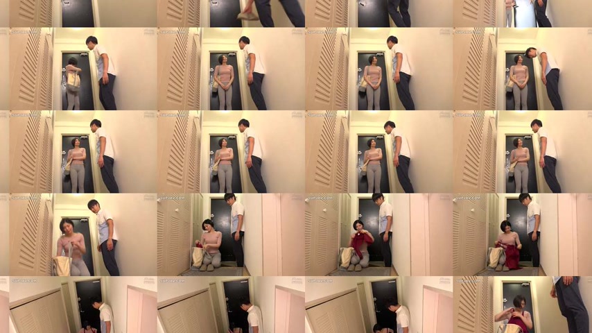 sextop1 — [UNCENSORED-LEAK] DVMM-330 A fair-skinned, big-assed housewi — khung hình 2