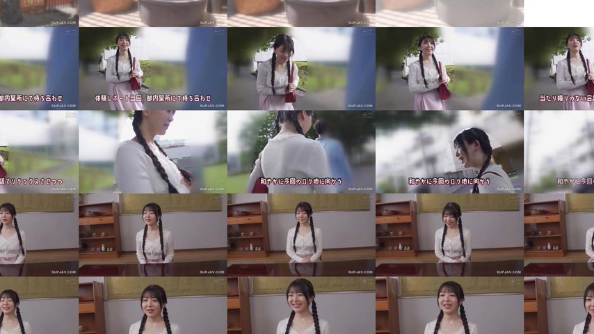 sextop1 — [UNCENSORED-LEAK] DVMM-328 Ordinary Men and Women Monitoring — khung hình 3