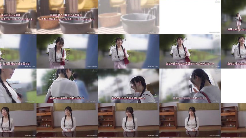 sextop1 — [UNCENSORED-LEAK] DVMM-328 Ordinary Men and Women Monitoring — khung hình 4