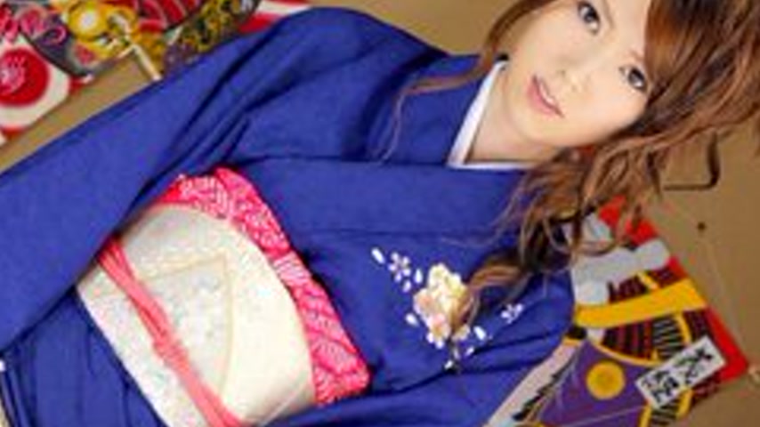 sextop1 — CARIBBEANCOM-010111-577 I Can’t Wait Any Longer! New Y — khung hình 4