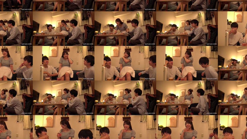 sextop1 — [UNCENSORED-LEAK] AWAW-011 A Rule-Breaking Nighttime NTR Nex — khung hình 3