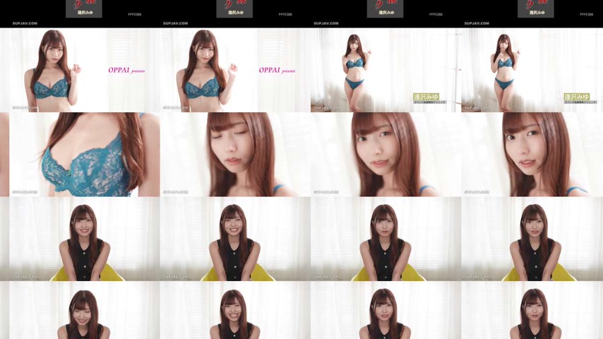 sextop1 — [UNCENSORED-LEAK] PPPE-388 Spence Breast Development Clinic  — khung hình 2