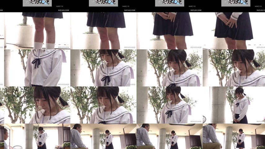 sextop1 — [UNCENSORED-LEAK] MUKC-110 145cm D cup. I’ll do whatev — khung hình 2