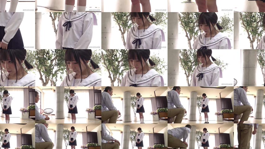 sextop1 — [UNCENSORED-LEAK] MUKC-110 145cm D cup. I’ll do whatev — khung hình 3