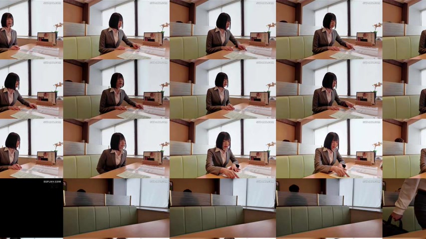 sextop1 — [UNCENSORED-LEAK] MUKA-004 Work uniform. I want to have sex  — khung hình 4