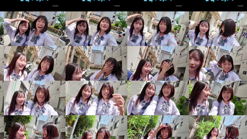 sextop1 — [UNCENSORED-LEAK] MUFR-005 My playhood friend suddenly came  — khung hình 2