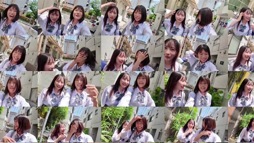 sextop1 — [UNCENSORED-LEAK] MUFR-005 My playhood friend suddenly came  — khung hình 4