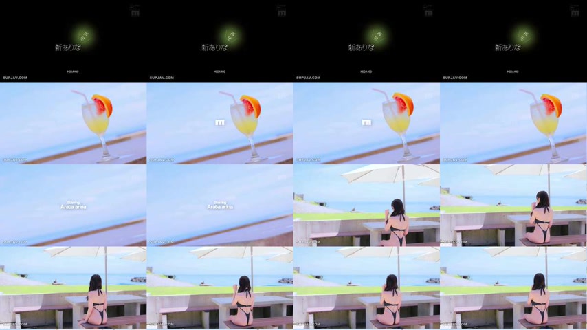 sextop1 — [UNCENSORED-LEAK] MIDA-490 See you again, new — khung hình 1
