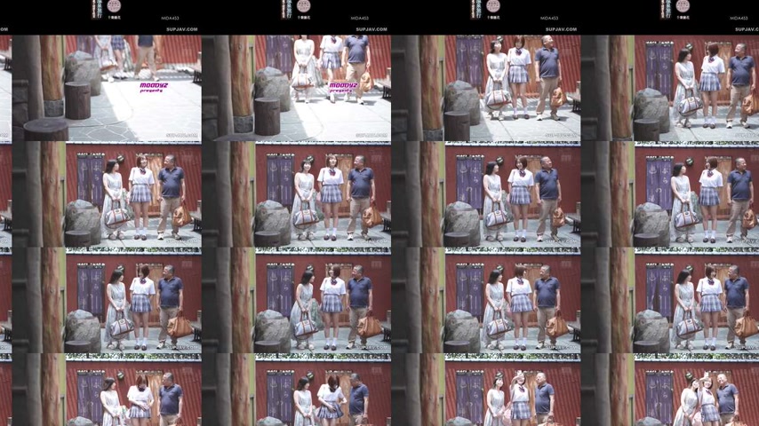 sextop1 — [UNCENSORED-LEAK] MIDA-453 “From now on, we’re a — khung hình 2