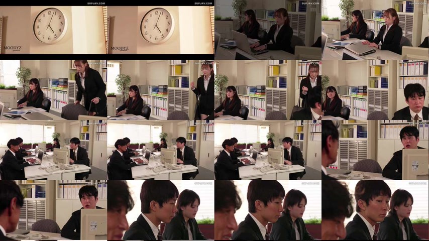 sextop1 — [UNCENSORED-LEAK] MIDA-450 When I went to a men’s beau — khung hình 1