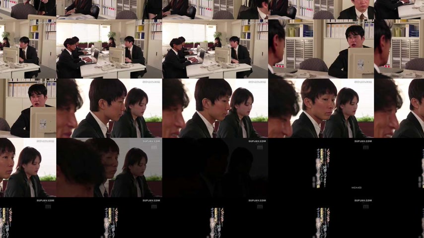 sextop1 — [UNCENSORED-LEAK] MIDA-450 When I went to a men’s beau — khung hình 3